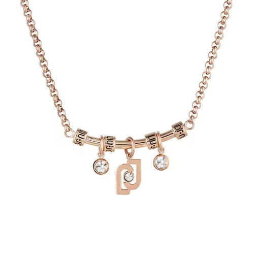 Ketting Dames LIU JO LJ1774 Gouden