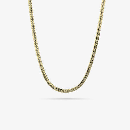 Collana Donna Radiant RH000203 Dorato