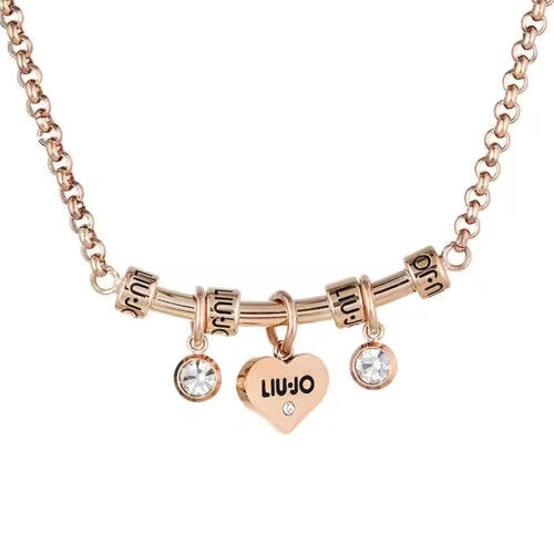 Damenhalskette LIU JO LJ1772 Gold