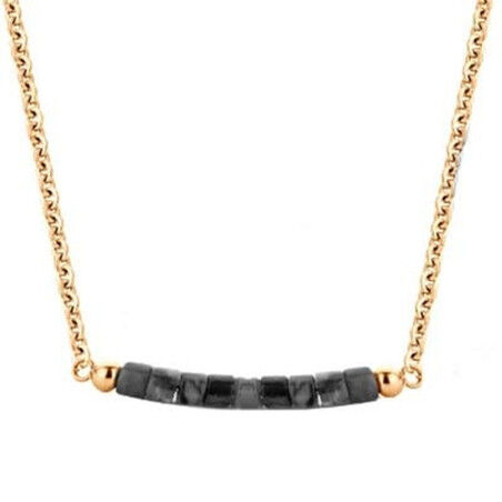 Ladies' Necklace CO88 Collection 8CN-26105 Golden