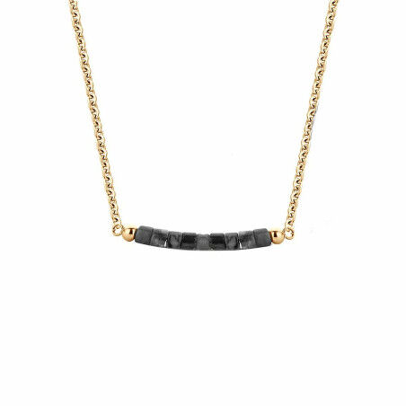 Collar Mujer CO88 Collection 8CN-26105 Dorado
