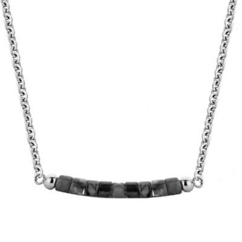 Ketting Dames CO88 Collection 8CN-26101 Zilverkleurig