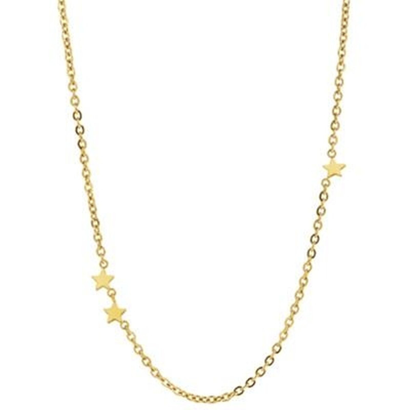 Collana Donna CO88 Collection 8CN-26137 Dorato