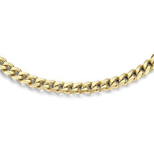 Collana Donna CO88 Collection 8CN-26212 Dorato