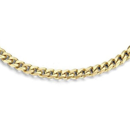 Collana Donna CO88 Collection 8CN-26212 Dorato
