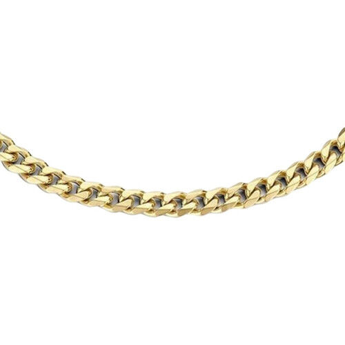 Damenhalskette CO88 Collection 8CN-26212 Gold