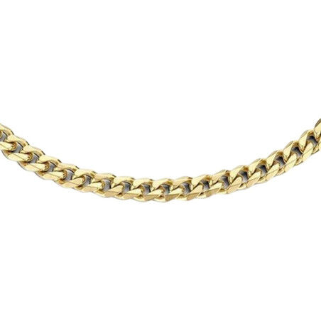 Collana Donna CO88 Collection 8CN-26212 Dorato