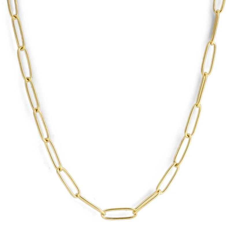 Collana Donna CO88 Collection 8CN-26196 Dorato