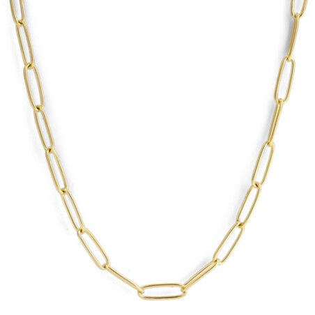 Damenhalskette CO88 Collection 8CN-26196 Gold