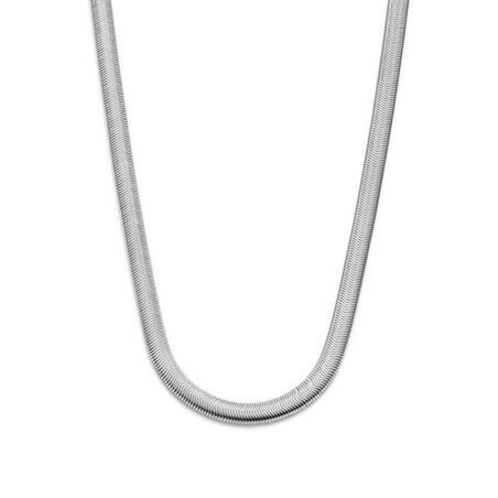 Collana Donna CO88 Collection 8CN-26275 Argentato