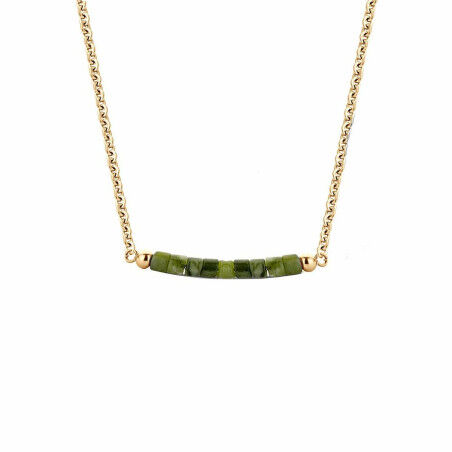 Collar Mujer CO88 Collection 8CN-26104 Dorado