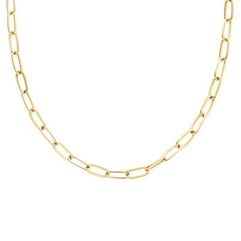 Collana Donna CO88 Collection 8CN-26165 Dorato
