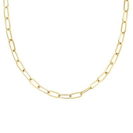 Collier Femme CO88 Collection 8CN-26165 Doré