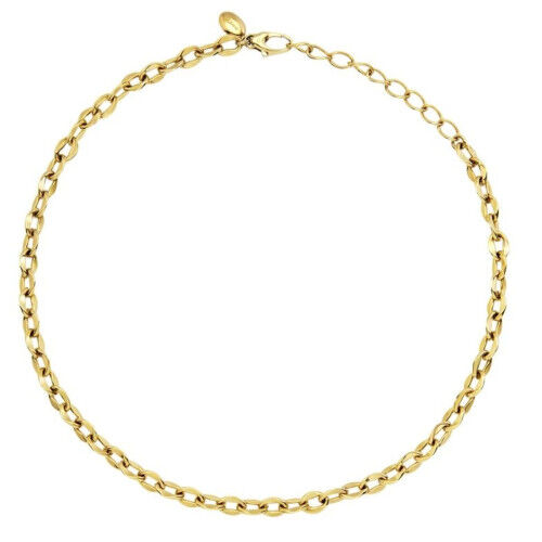 Damenhalskette Breil TJ3715 Gold