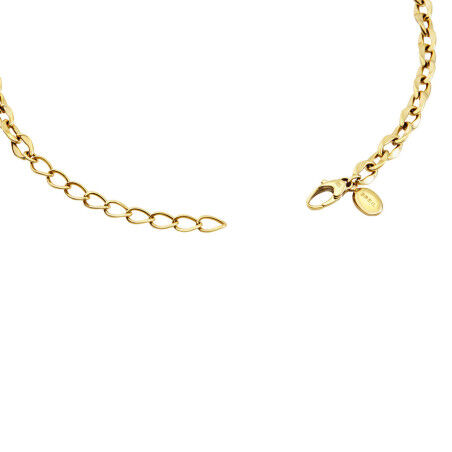 Collier Femme Breil TJ3715 Doré