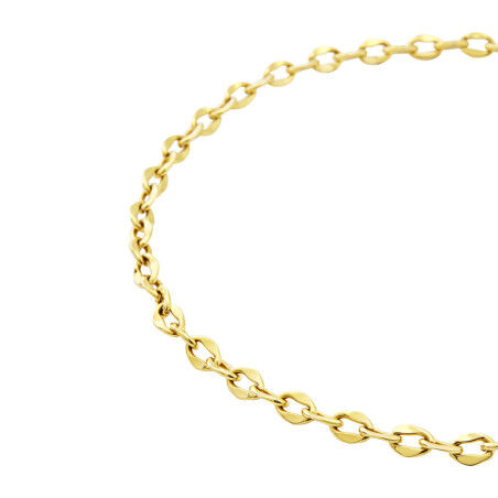 Damenhalskette Breil TJ3715 Gold
