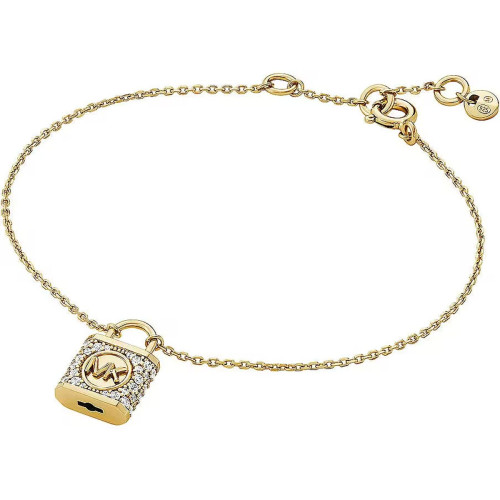 Ketting Dames Michael Kors MKC1631AN710 Gouden