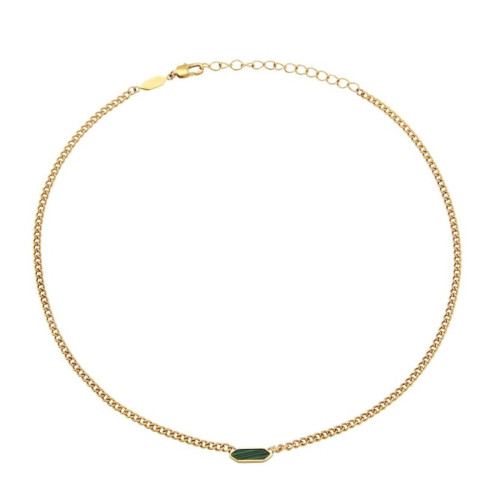 Collana Donna Breil TJ3657 Dorato