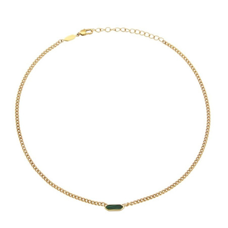Collana Donna Breil TJ3657 Dorato
