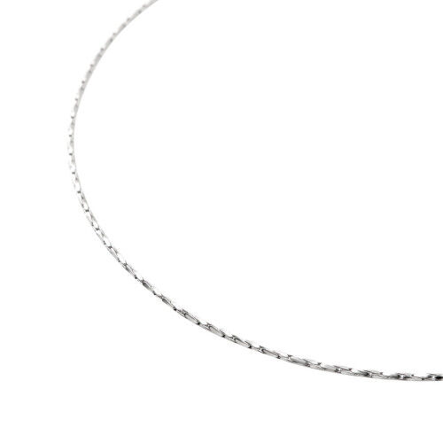 Ketting Dames Breil TJ3713 Zilverkleurig