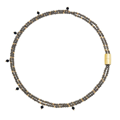 Damenhalskette Breil TJ3683 Bunt