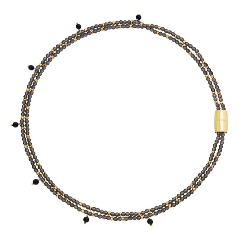 Ketting Dames Breil TJ3683 Multicolour