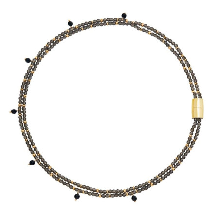 Collana Donna Breil TJ3683 Multicolore