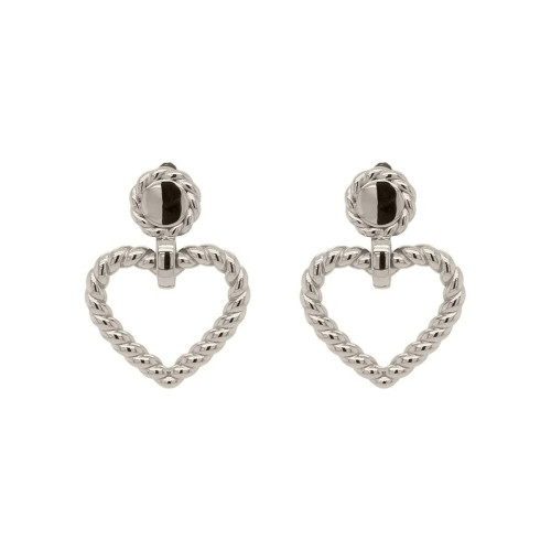 Boucles d´oreilles Femme 24KAE 42405S Argenté