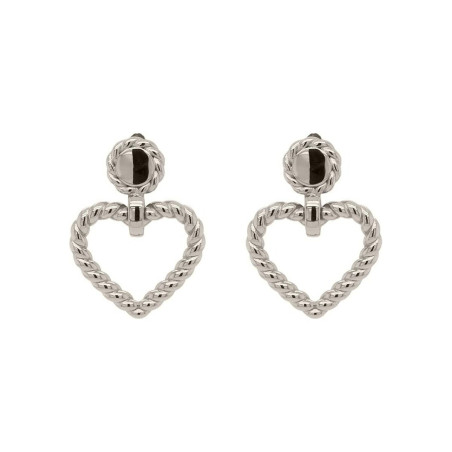 Boucles d´oreilles Femme 24KAE 42405S Argenté