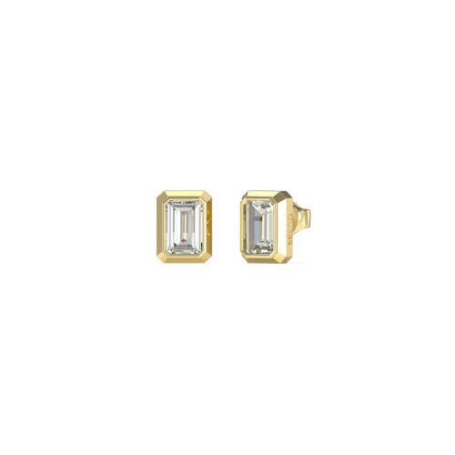 Boucles d´oreilles Femme Guess JUBE05250JWYGT-U Doré