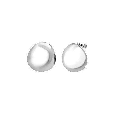 Oorbellen Dames Breil TJ3709 Sterling zilver 925 Zilverkleurig