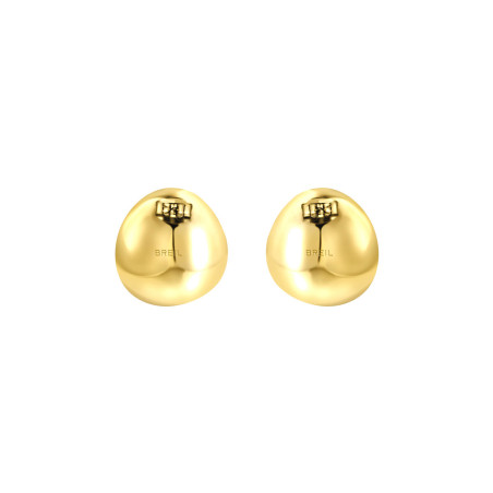 Ladies' Earrings Breil TJ3710 Sterling silver 925 Golden
