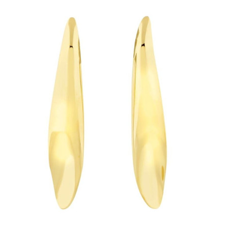 Boucles d´oreilles Femme Breil TJ3704 Argent 925 Doré