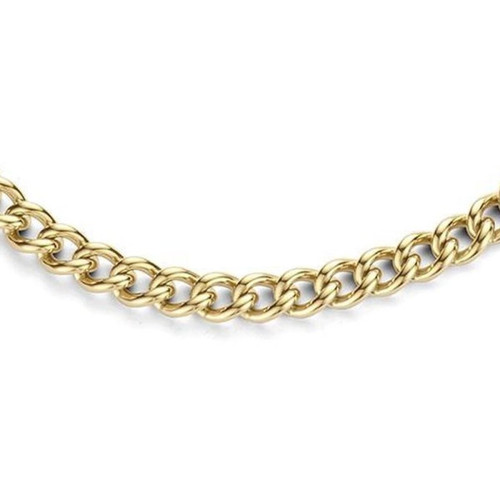 Collana Donna CO88 Collection 8CN-26215 Dorato