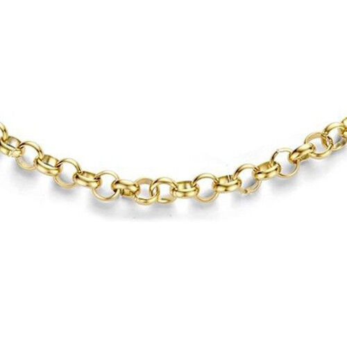 Collana Donna CO88 Collection 8CN-26208 Dorato