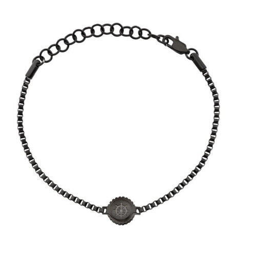 Bracelet Homme Breil TJ3722 Argent 925