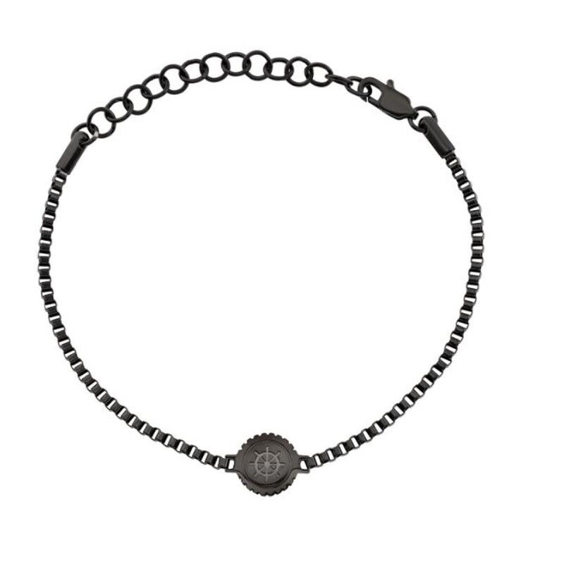 Armband Heren Breil TJ3722 Sterling zilver 925