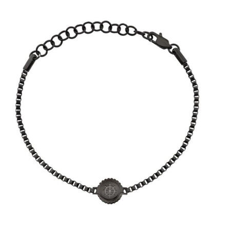 Men's Bracelet Breil TJ3722 Sterling silver 925