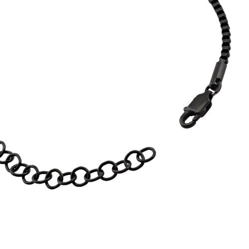 Men's Bracelet Breil TJ3722 Sterling silver 925