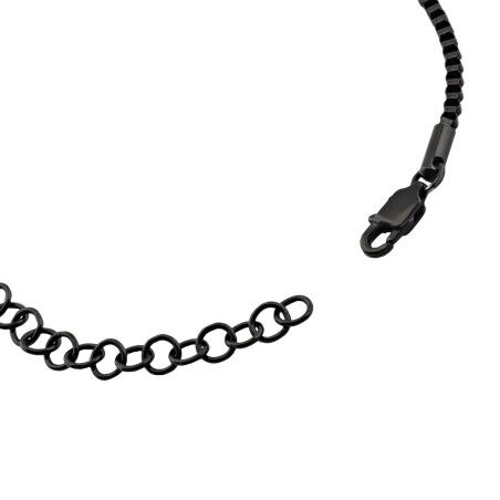 Herrenarmreif Breil TJ3722 Sterlingsilber 925
