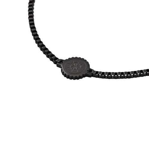 Armband Heren Breil TJ3722 Sterling zilver 925