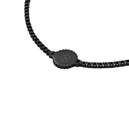 Men's Bracelet Breil TJ3722 Sterling silver 925