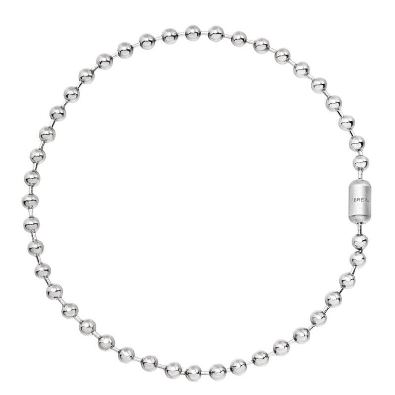 Armband Heren Breil TJ3668 Sterling zilver 925