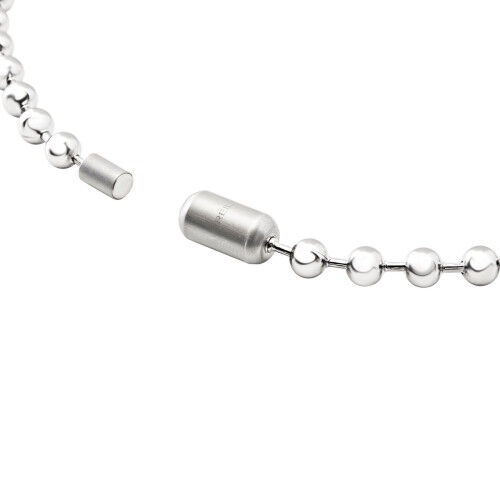 Pulsera Hombre Breil TJ3668 Plata de ley 925
