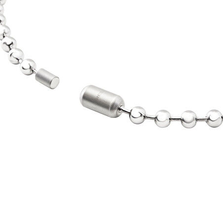 Armband Heren Breil TJ3668 Sterling zilver 925
