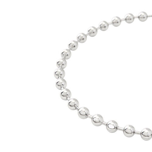 Bracciale Uomo Breil TJ3668 Argento puro 925