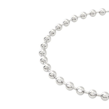 Bracelet Homme Breil TJ3668 Argent 925