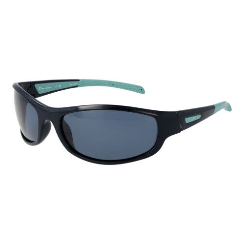 Gafas de Sol Hombre Champion CUW5207 64C03 Negro