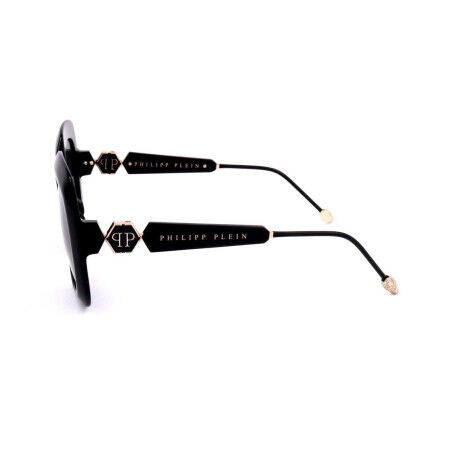 Lunettes de soleil Homme PHILIPP PLEIN SPP065S SHINY NIGHT BLUE Noir