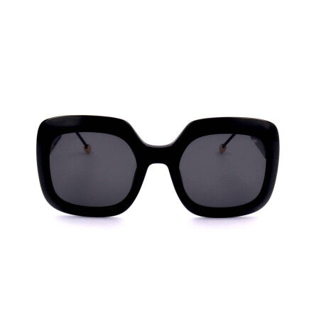 Herrensonnenbrille PHILIPP PLEIN SPP065S SHINY NIGHT BLUE Schwarz